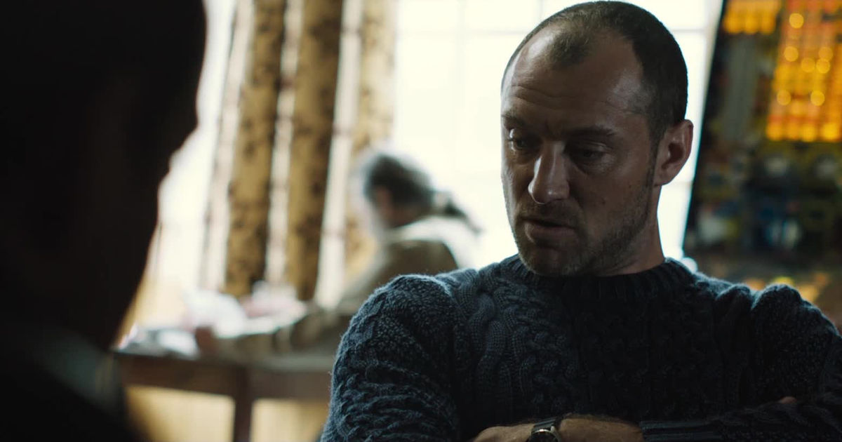 Черное море (Черное море, 2014)
